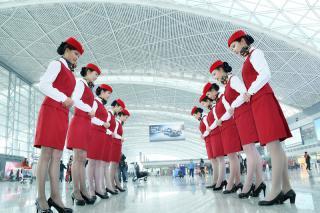 四川學(xué)航空服務(wù)專業(yè)就業(yè)方向有哪些？